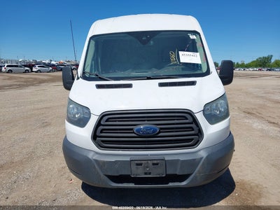 FORD TRANSIT-150