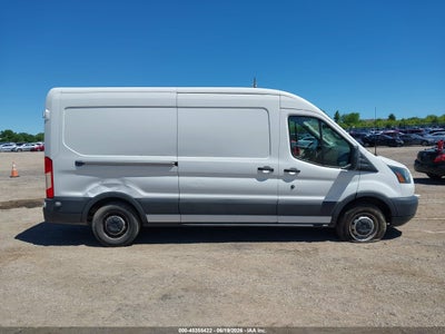 FORD TRANSIT-150