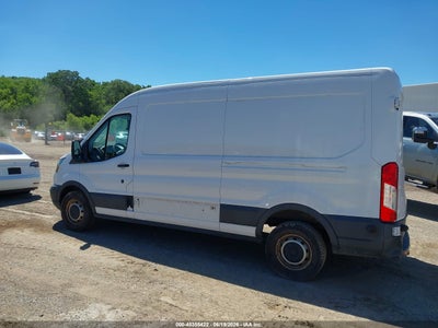 FORD TRANSIT-150