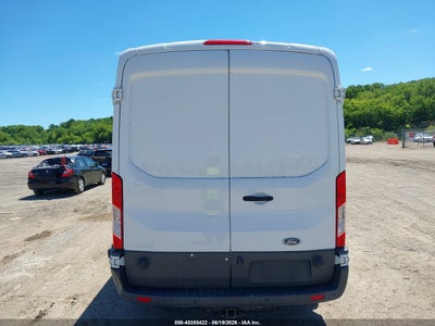 FORD TRANSIT-150