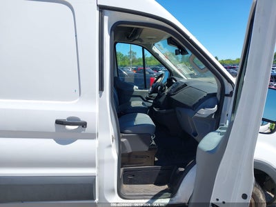 FORD TRANSIT-150