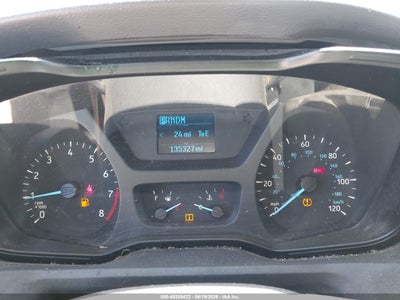 FORD TRANSIT-150