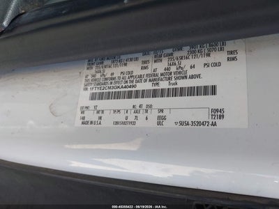 FORD TRANSIT-150