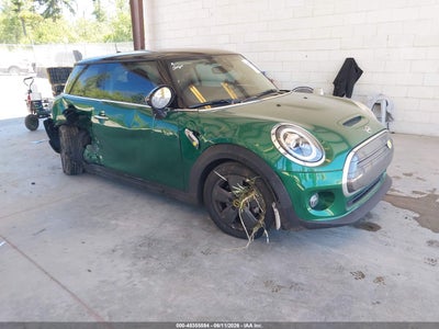 2021 Mini Se Hardtop