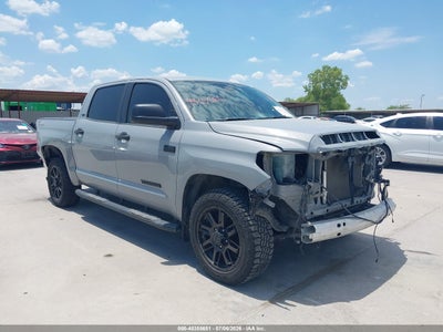 Salvage Toyota Tundras for Sale by Auction | IAA