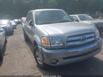 ●【訳アリ】　Tundra　他言語　１枚 Salvage Toyota Tundras for Sale by Auction | IAA