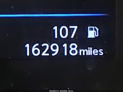 NISSAN ROGUE SPORT
