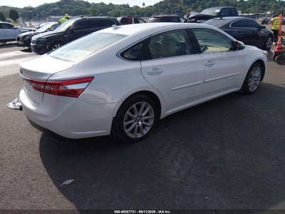 TOYOTA AVALON