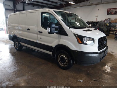 FORD TRANSIT-250