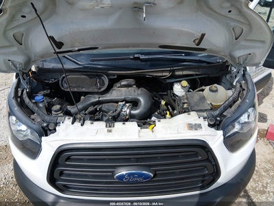 FORD TRANSIT-250