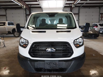 FORD TRANSIT-250