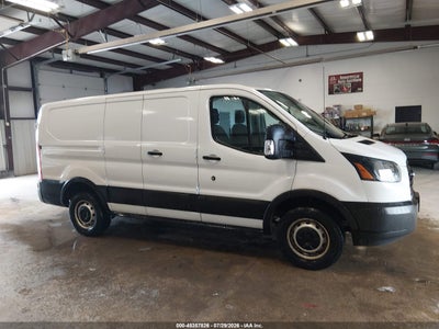 FORD TRANSIT-250