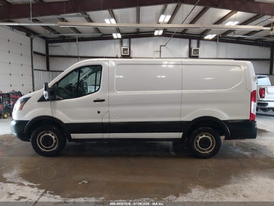 FORD TRANSIT-250