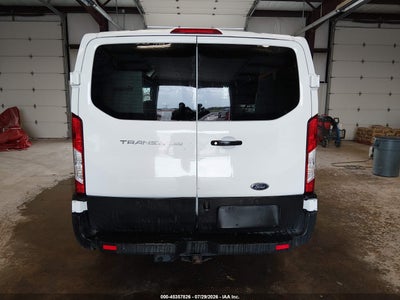 FORD TRANSIT-250