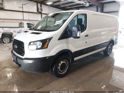FORD TRANSIT-250