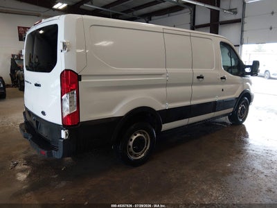 FORD TRANSIT-250
