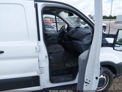 FORD TRANSIT-250