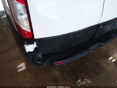 FORD TRANSIT-250