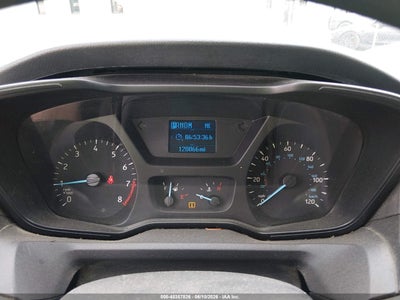 FORD TRANSIT-250