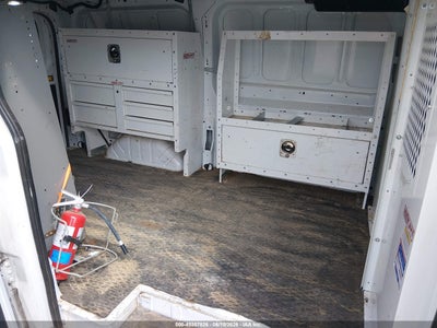 FORD TRANSIT-250