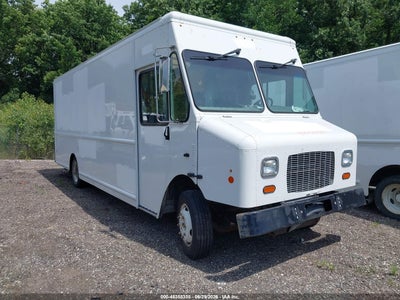 2021 Freightliner Mt55g