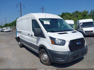 FORD TRANSIT-250