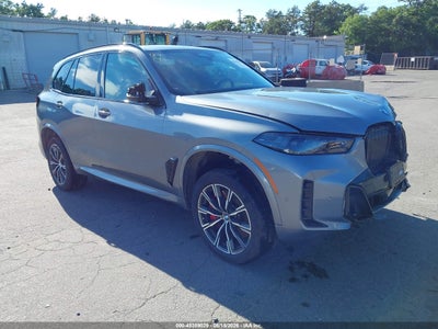BMW X5 PHEV