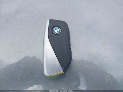 BMW X5 PHEV