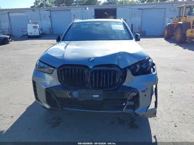 BMW X5 PHEV