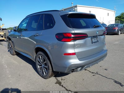 BMW X5 PHEV