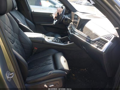 BMW X5 PHEV