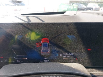 BMW X5 PHEV