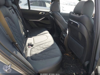 BMW X5 PHEV