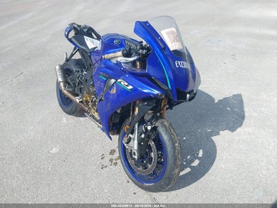 2026 Yamaha Yzf1000