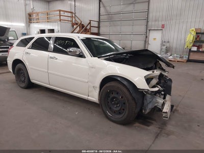 2005 Dodge Magnum