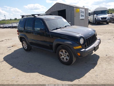 JEEP LIBERTY