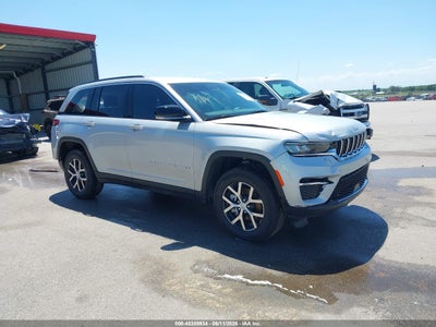 JEEP GRAND