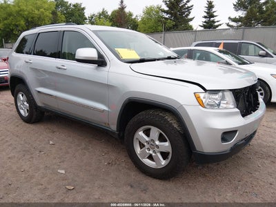 JEEP GRAND