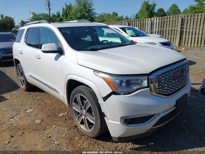 GMC ACADIA