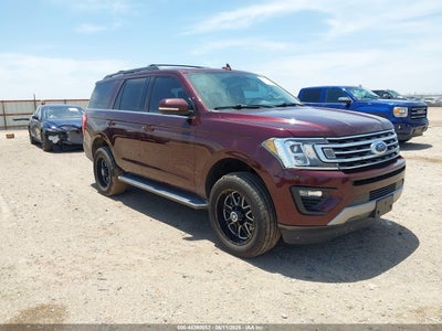 FORD EXPEDITION