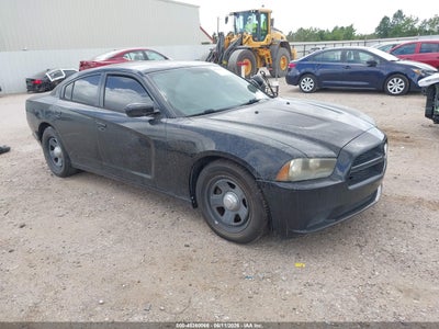 DODGE CHARGER
