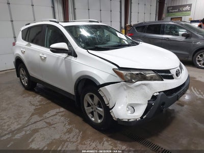 2014 Toyota Rav4
