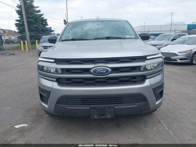 2022 FORD EXPEDITION 12