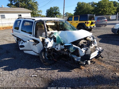 1GNDV23107D106705 CHEVROLET UPLANDER Photo 1
