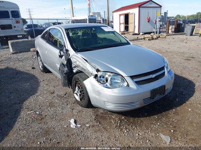 CHEVROLET COBALT