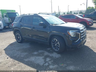 GMC TERRAIN