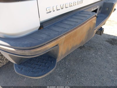 2017 CHEVROLET SILVERADO 1500 15