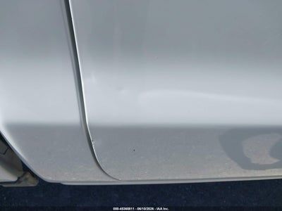 2016 CHEVROLET SILVERADO 1500 12