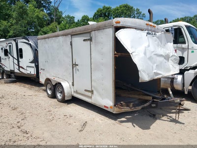 2016 Homesteader Hercules