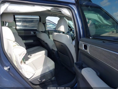 HYUNDAI SANTA FE HYBRID